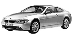 BMW E63 P078D Fault Code