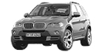 BMW E70 P078D Fault Code