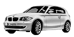 BMW E81 P078D Fault Code