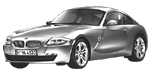 BMW E86 P078D Fault Code